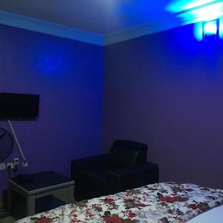 לגוס Marble Hill Hotel מראה חיצוני תמונה